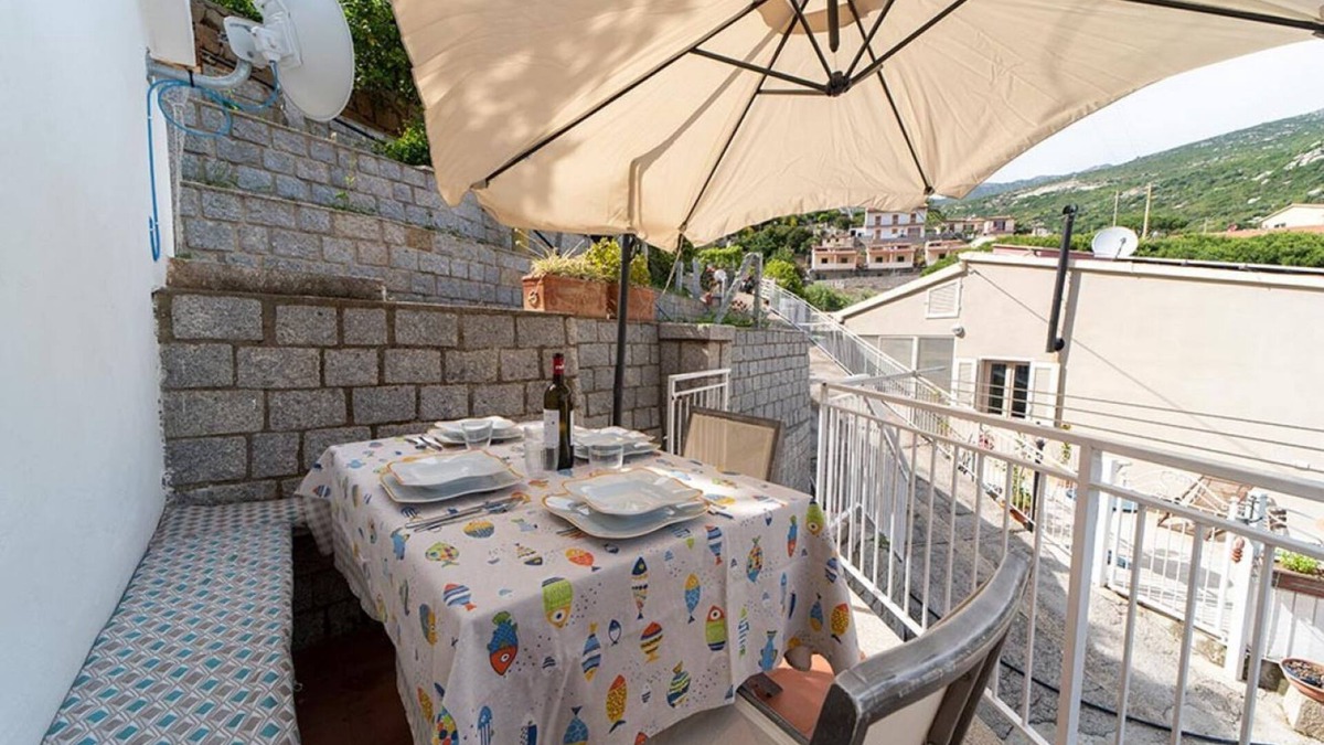 Seccheto Apartment | Grace's House - 2 -
