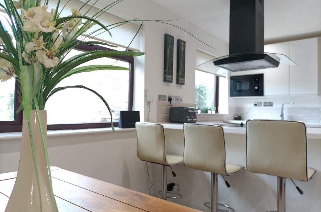 Ely House | Grace's Place in Soham