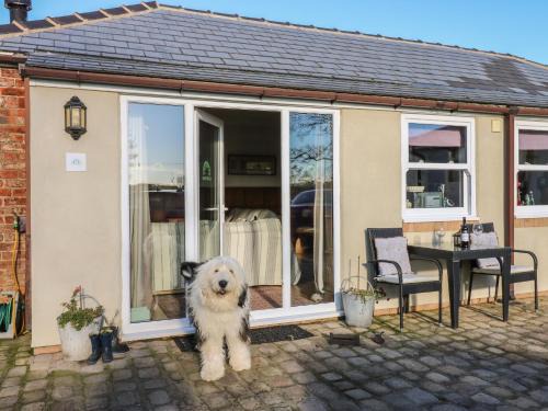 Hurworth-on-Tees House | Grace's Retreat