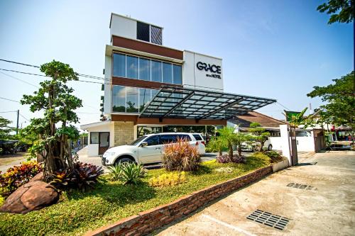 Surabaya Hotel | Grace Setia Hotel