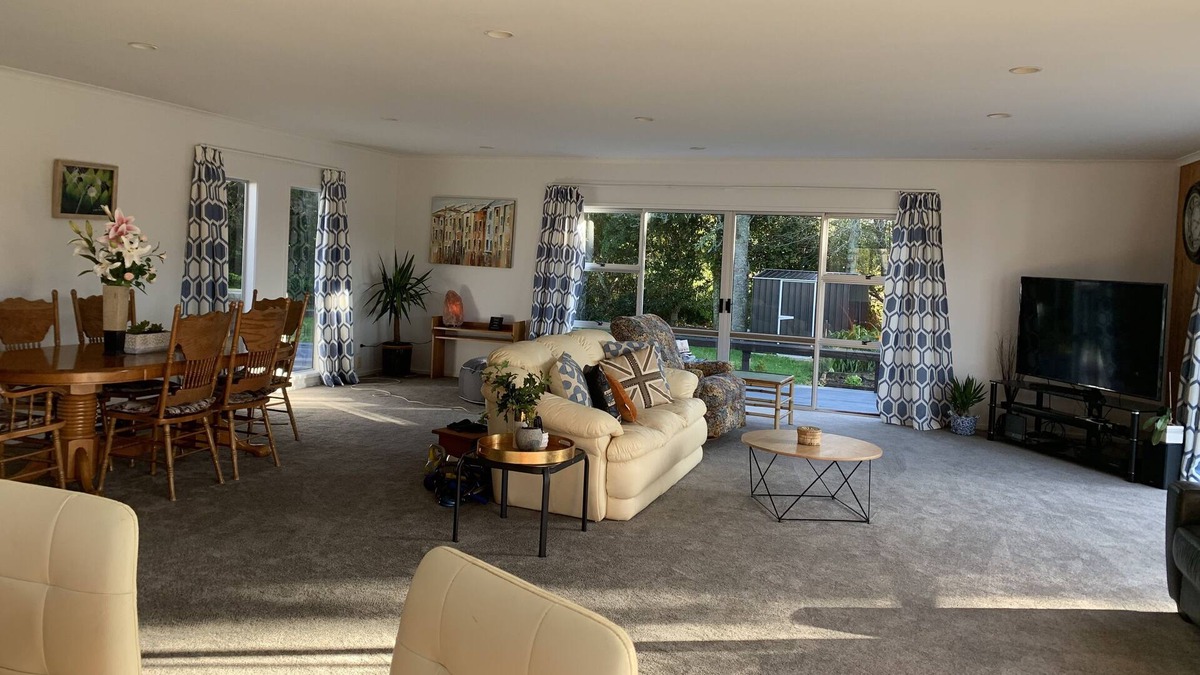 Kerikeri House | Graceful Escape