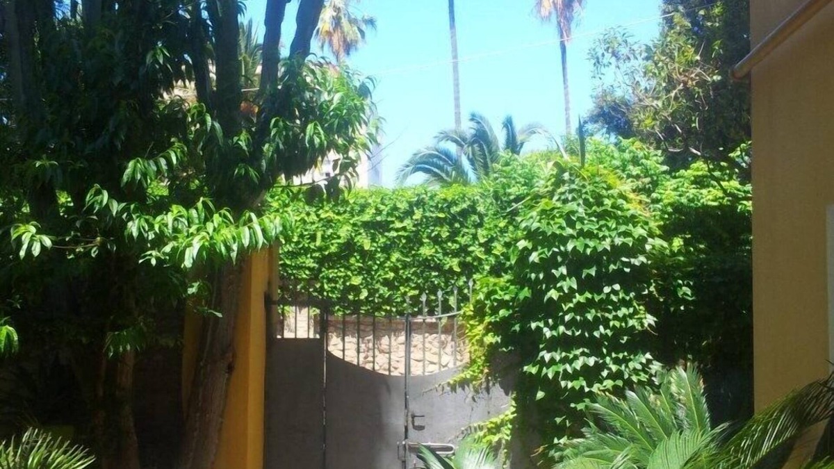 Tropea Villa | Graceful villa in liberty style with beautiful garden in Tropea ctr beach close