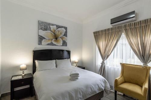 Akasia Cabin | Graceland Conference and Lifestyle Centre