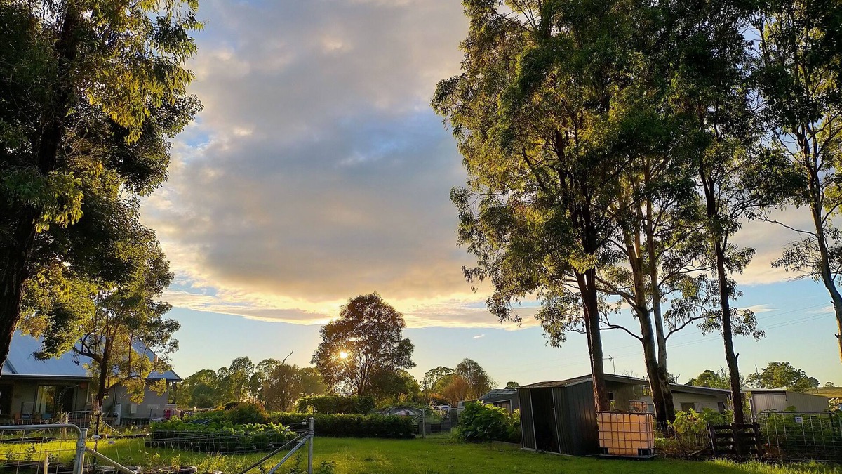 Yorklea Apartment | Gracemere Farmstead Guest Wing