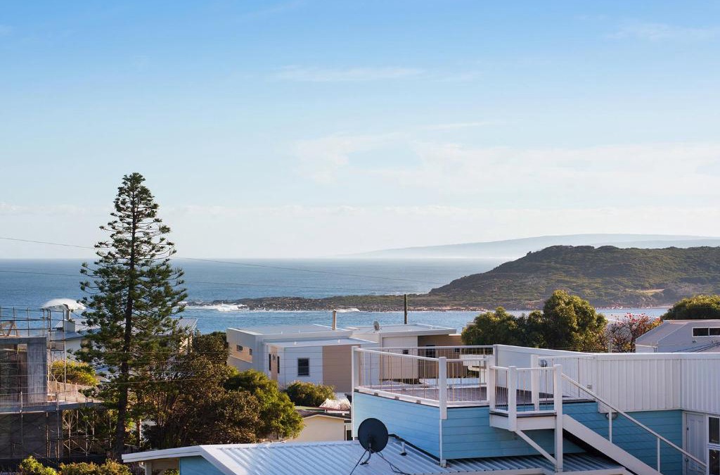 Gracetown House | Gracetown Beach House - relaxing beachside holiday
