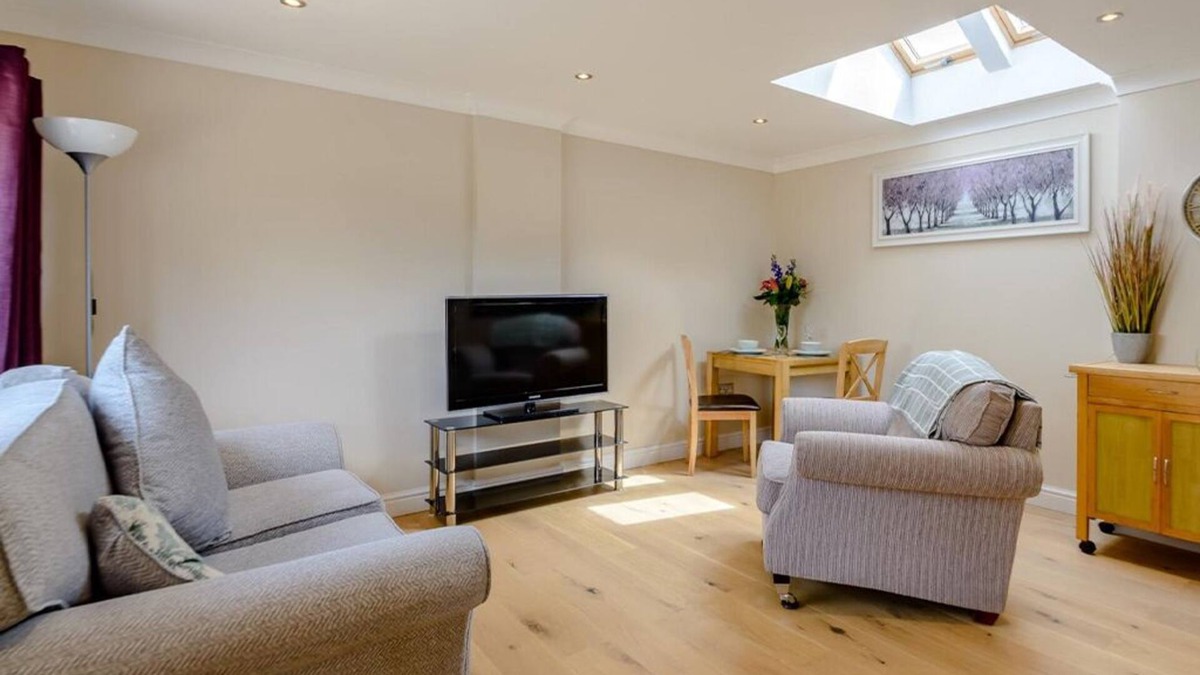 Newcastle-upon-Tyne Cottage | Graceys Causey Arch Cottage near Beamish Museum