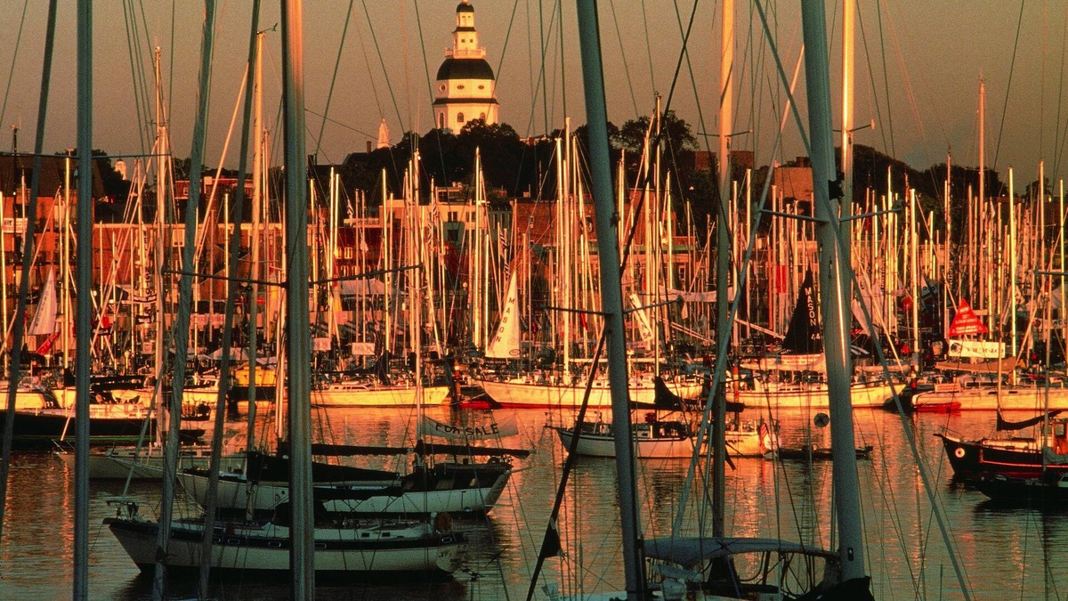 Annapolis Hotel | Graduate by Hilton Annapolis