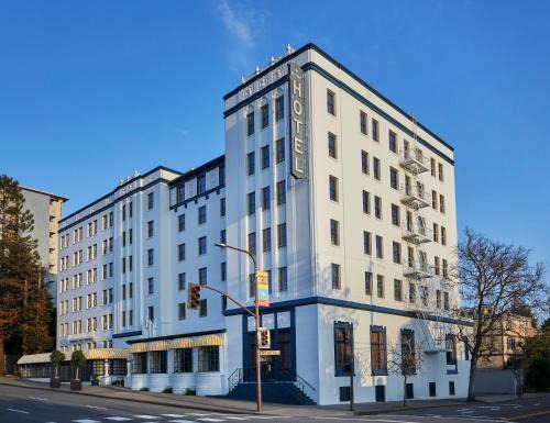 Berkeley Hotel | Graduate by Hilton Berkeley