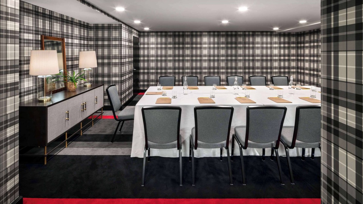 Short North Hotel | Graduate by Hilton Columbus
