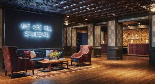 Dinkytown Hotel | Graduate by Hilton Minneapolis