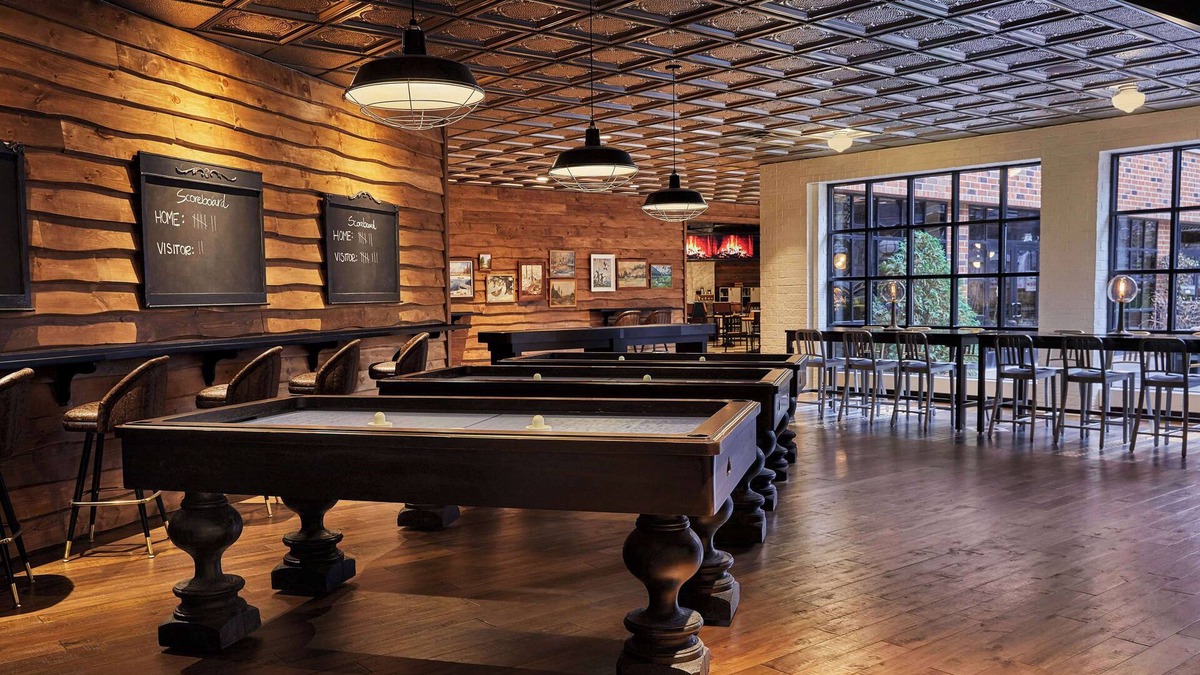 Dinkytown Hotel | Graduate by Hilton Minneapolis