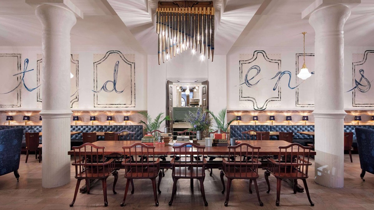 Downtown Hotel | Graduate by Hilton New Haven