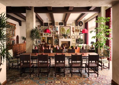 University South Hotel | Graduate by Hilton Palo Alto