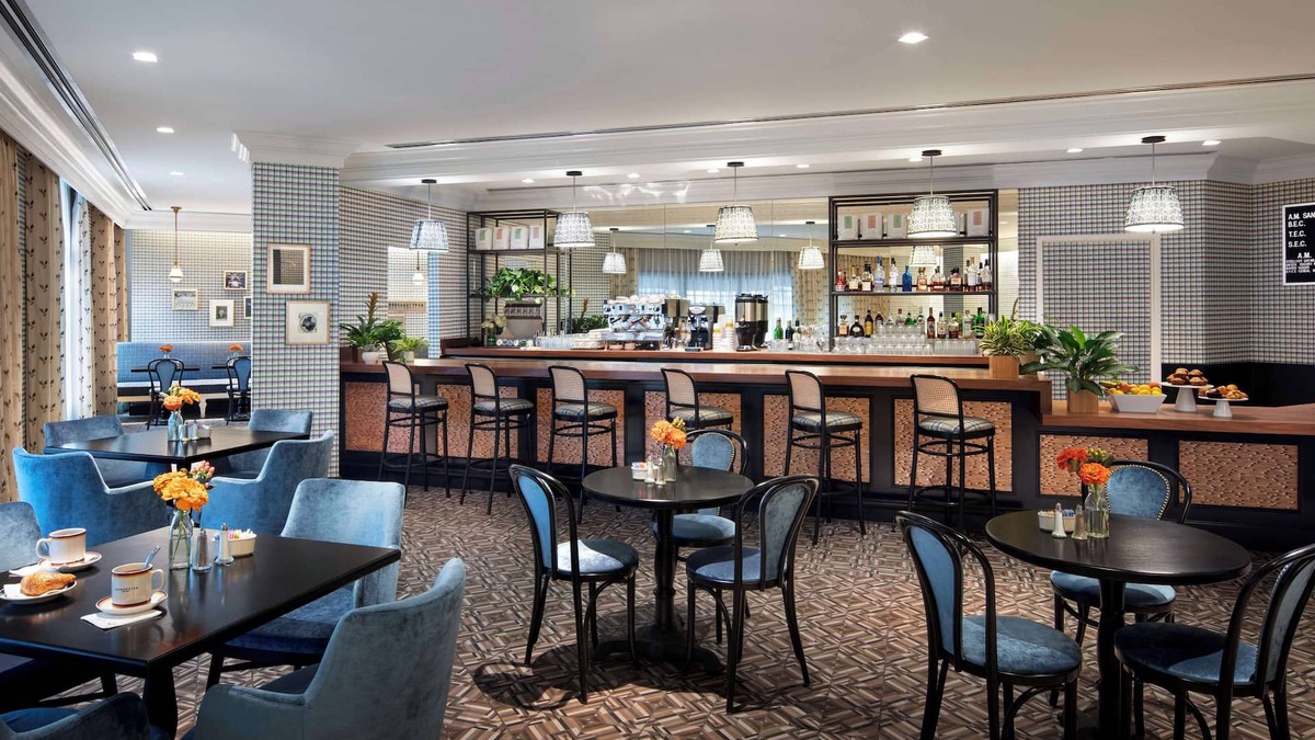 State College Hotel | Graduate by Hilton State College