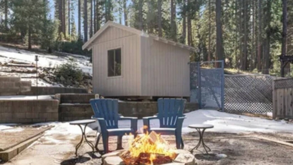 Graeagle House | Graeagle Tranquility: Spacious Remodeled 3 Bed, 2 Bath Home, pet friendly.