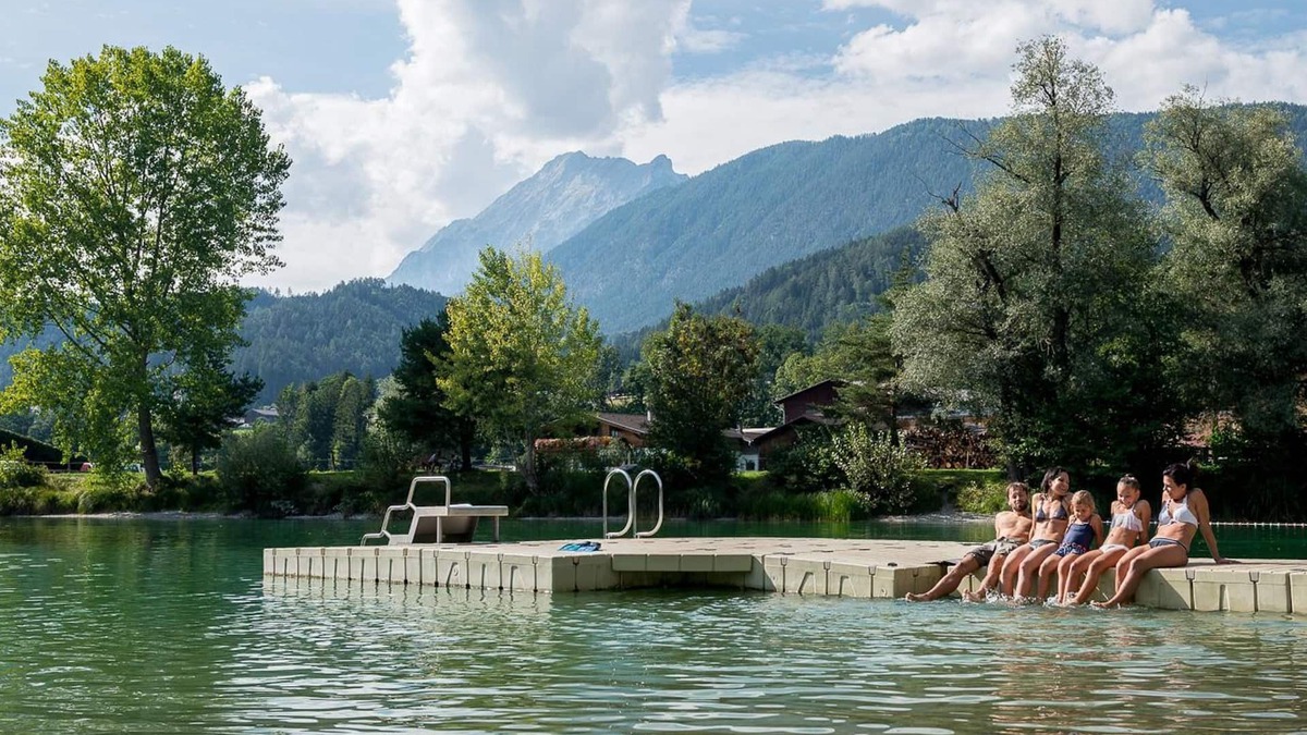 Umlberg Cabin | Grafenhäusl, Österreich