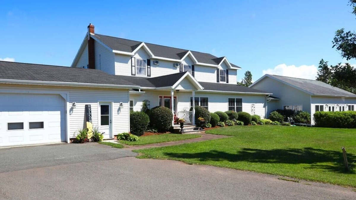 Cavendish House | Graham Inn