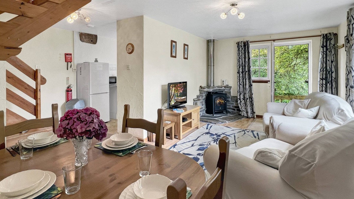 Swimbridge Cottage | Grain Store, Swimbridge, Devon