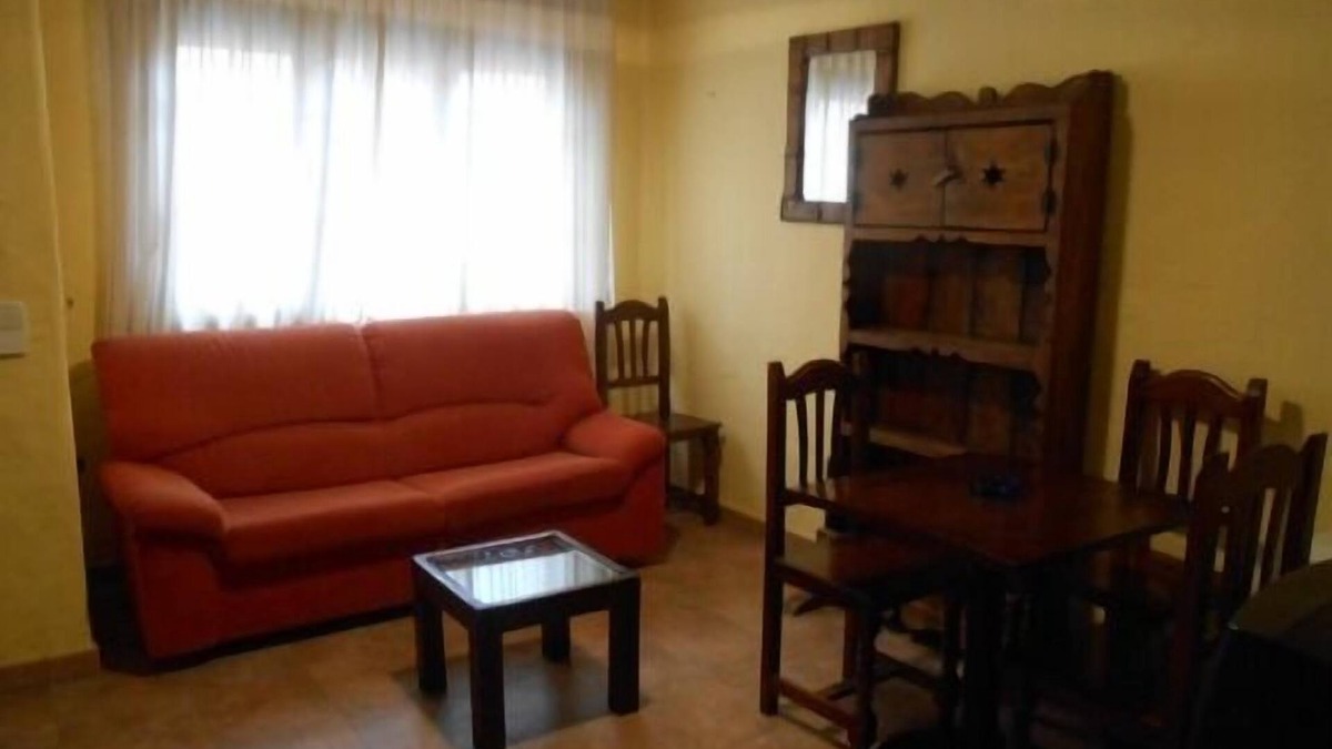 Grajera Cottage | Grajera Apartments - APT. 3