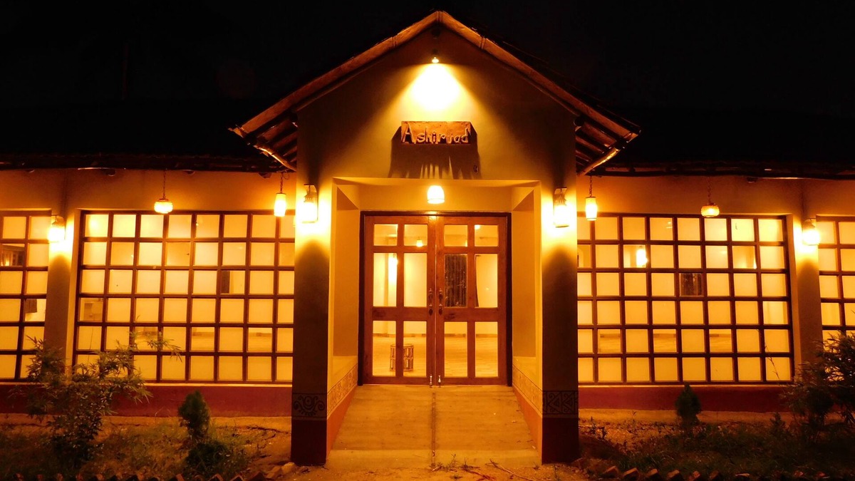 Raypur Resort | Gram Bangla Retreat