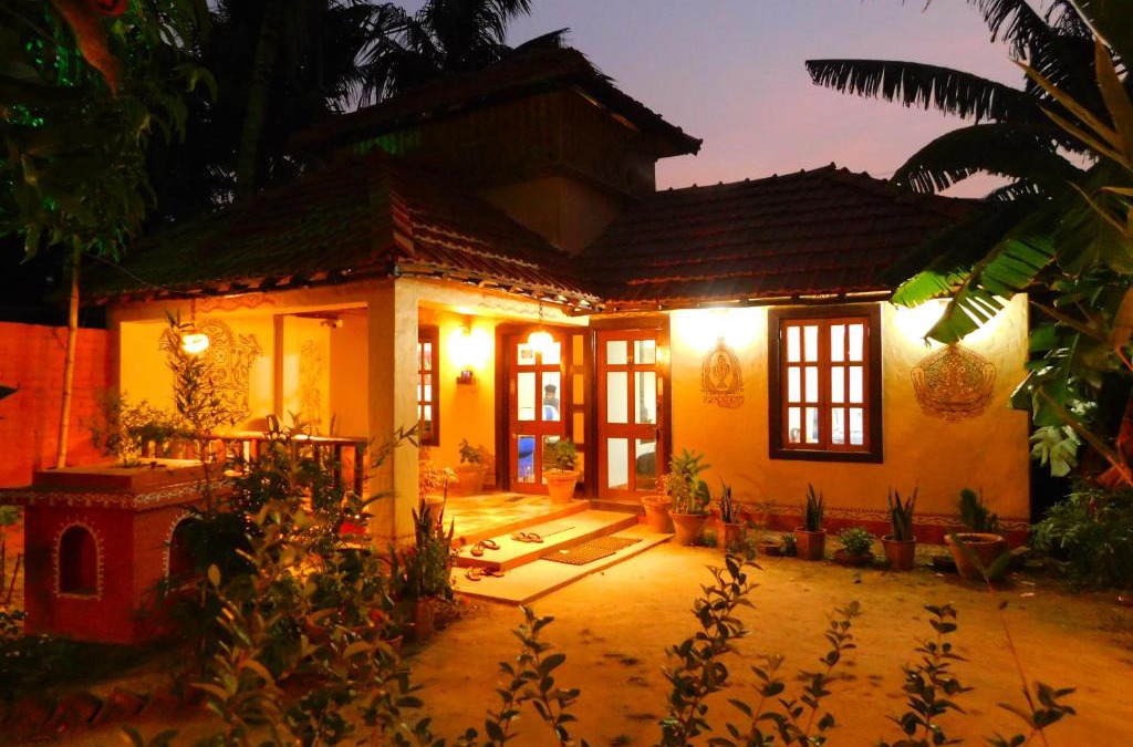 Noorpur Resort | Gram Bangla Retreat