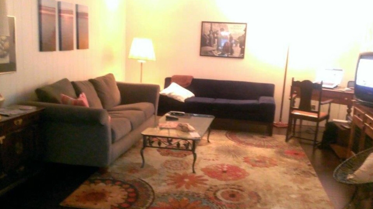 Pentwater House | Grama's House-Landis rental