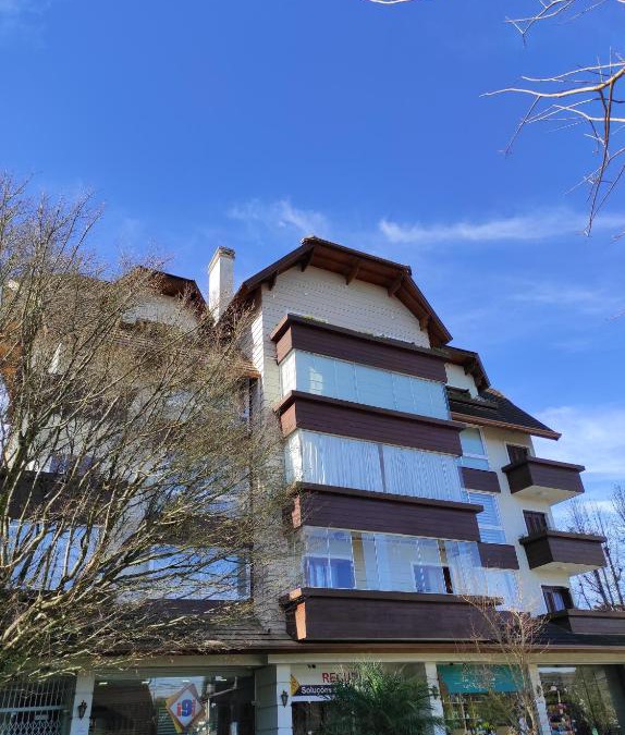Gramado City Centre Apartment | GRAMADO TOP CENTRO