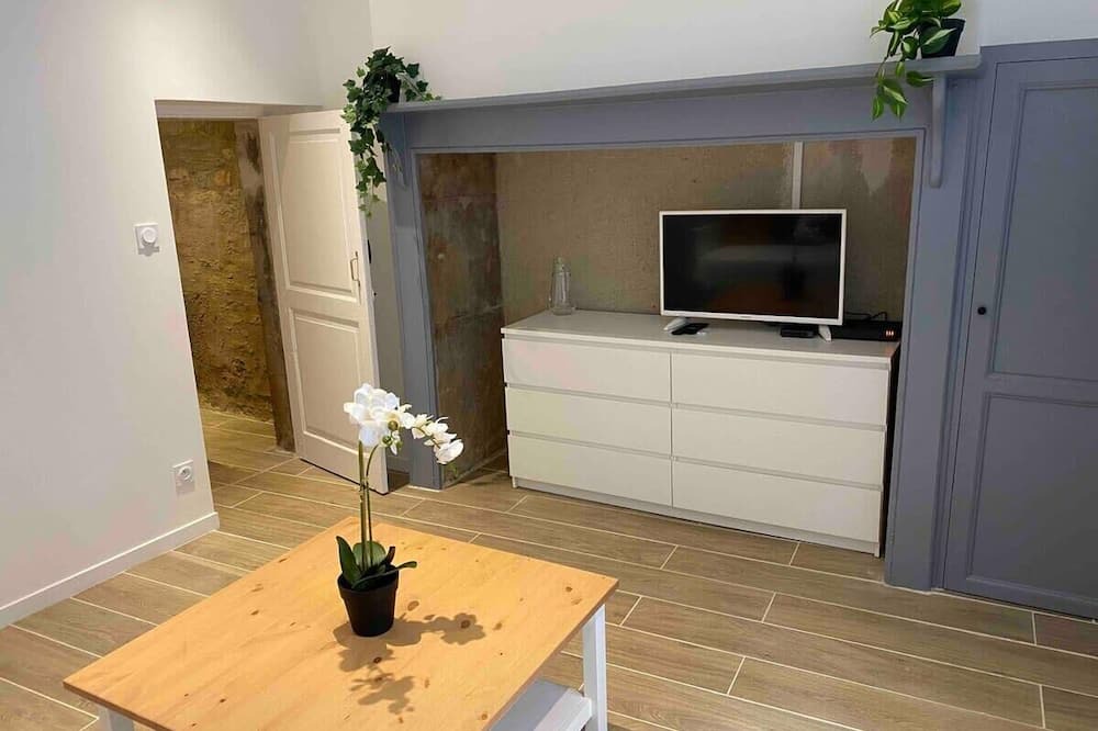 Gramat Apartment | Gramat: studio de charme