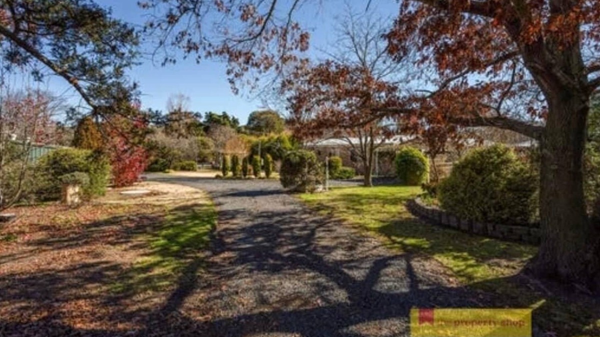 Pyramul House | Gramer Bari @ Pyramul NSW