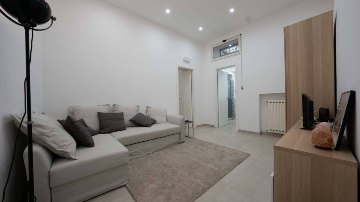 Chiaia Apartment | Gramsci Luxury apartment By Dimorra