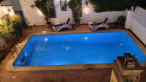 Gandia House | GRAN ADOSADO CON PISCINA PRIVADA en ZONA MUY TRANQUILA
