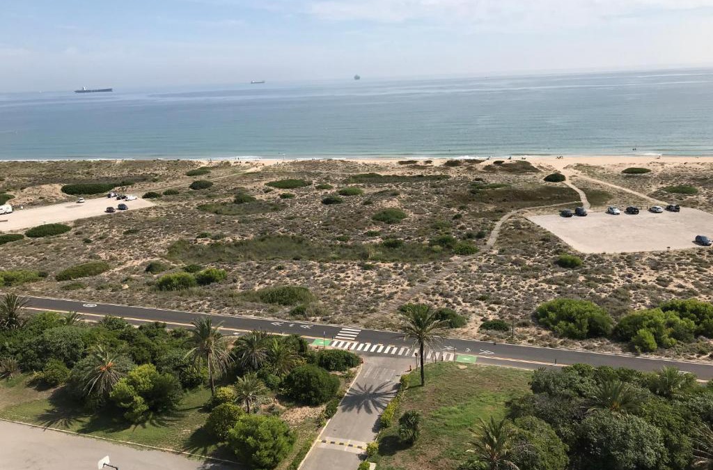 Pobles del Sud Apartment | Gran Apartamento, un lujo en playa El Saler - Valencia