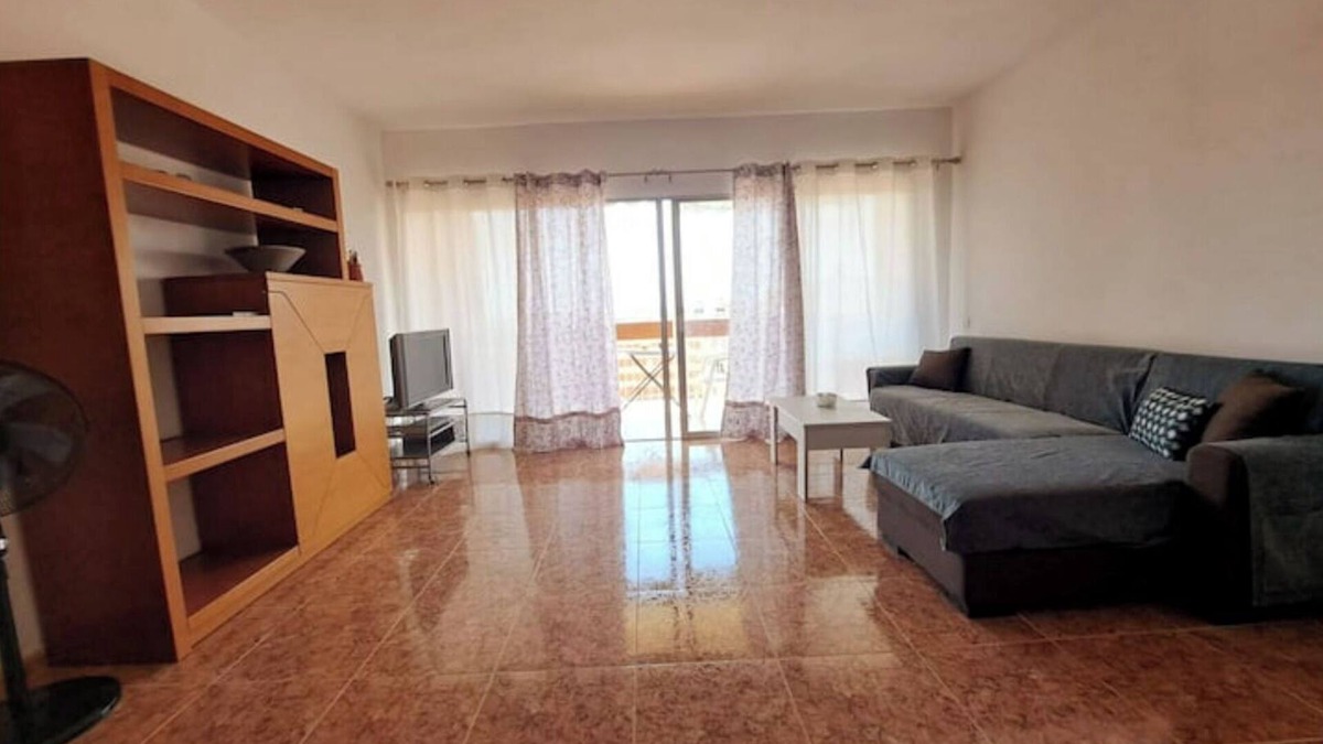 San Juan de Alicante Apartment | Gran Balcón