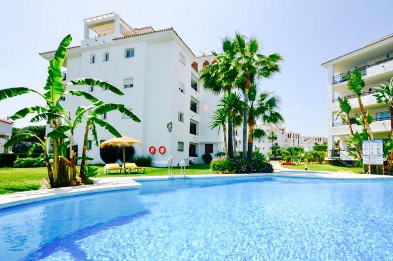 Calahonda Apartment | Gran Calahonda