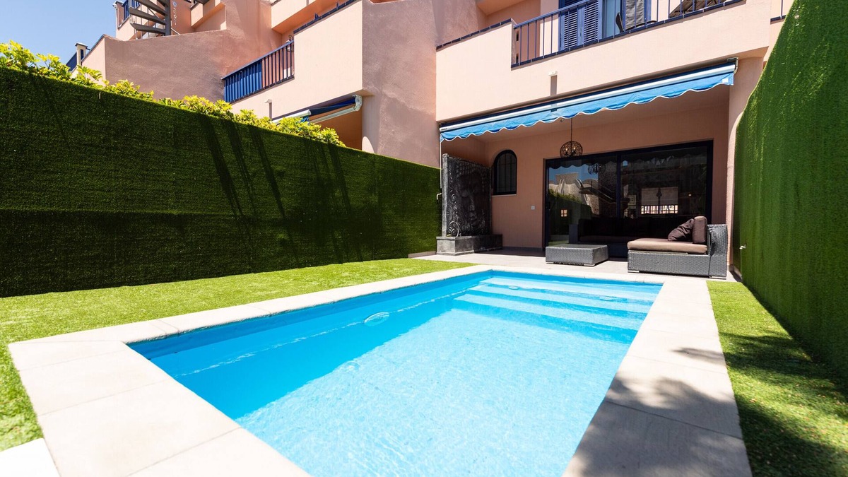 Costa Meloneras Apartment | Gran Canaria Stays - Holiday Rentals