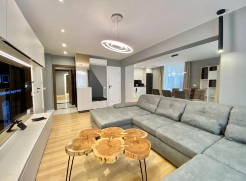 Vitosha District Apartment | Gran Capital - Mountain View, FREE Parking