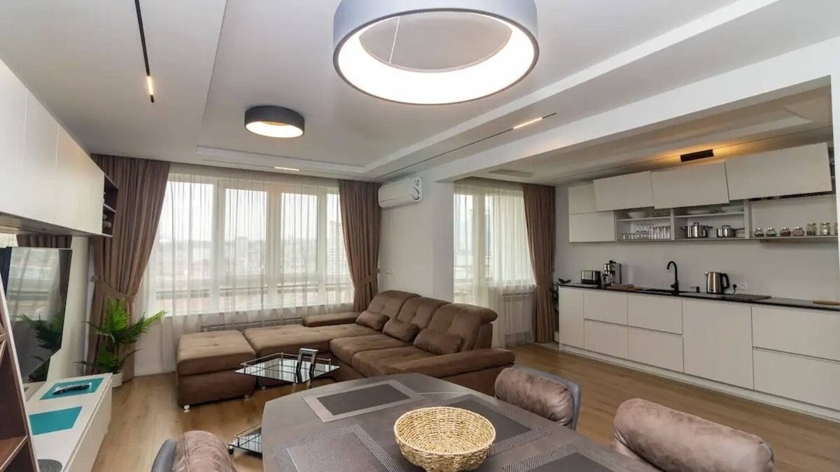 Sofia City Center Apartment | Gran Capital - Top Central Apartment