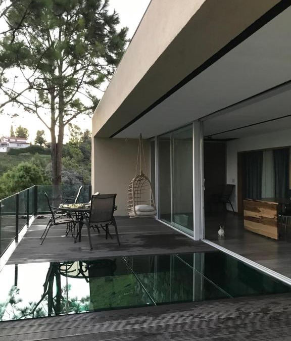 Alta Gracia House | Gran casa del lago