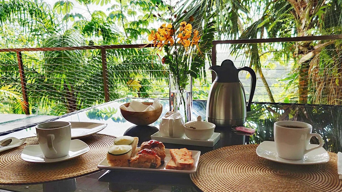 Gran Couva House | Gran Couva Eco Lodge