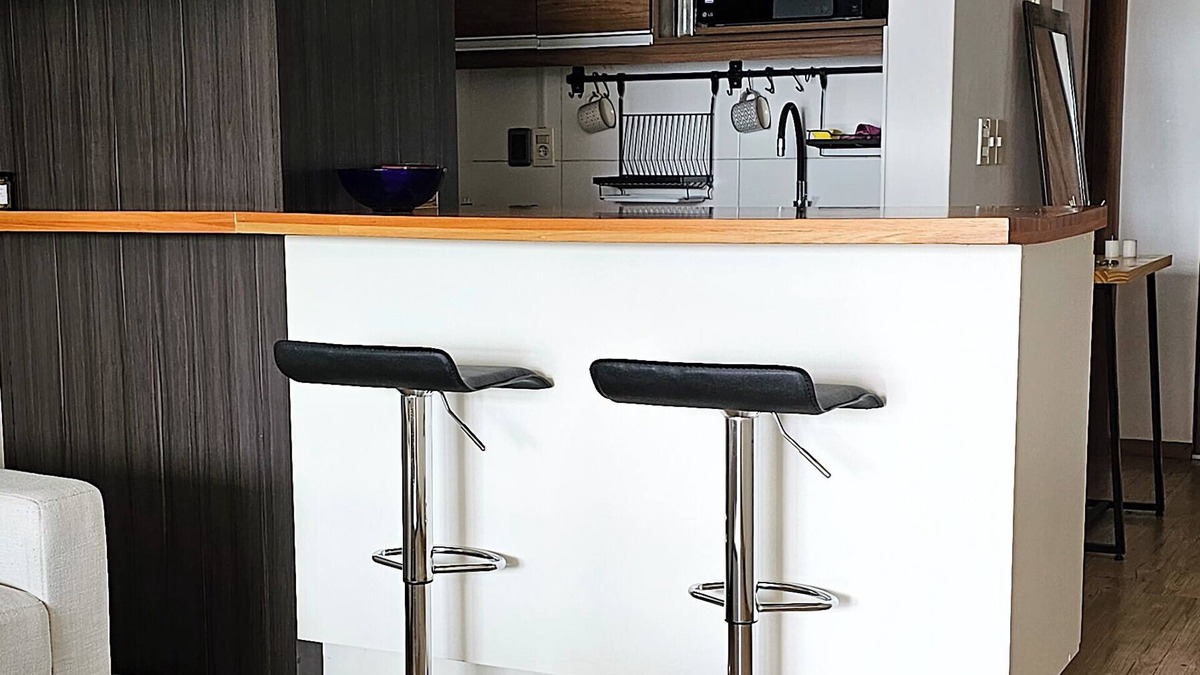 Punta Carretas Apartment | Gran Estudio con Vistas, Full Equipado