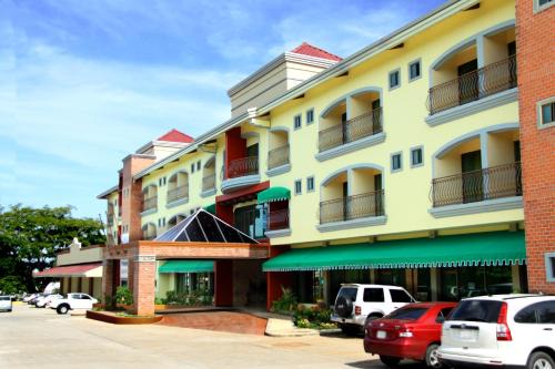Chitre Hotel | Gran Hotel Azuero