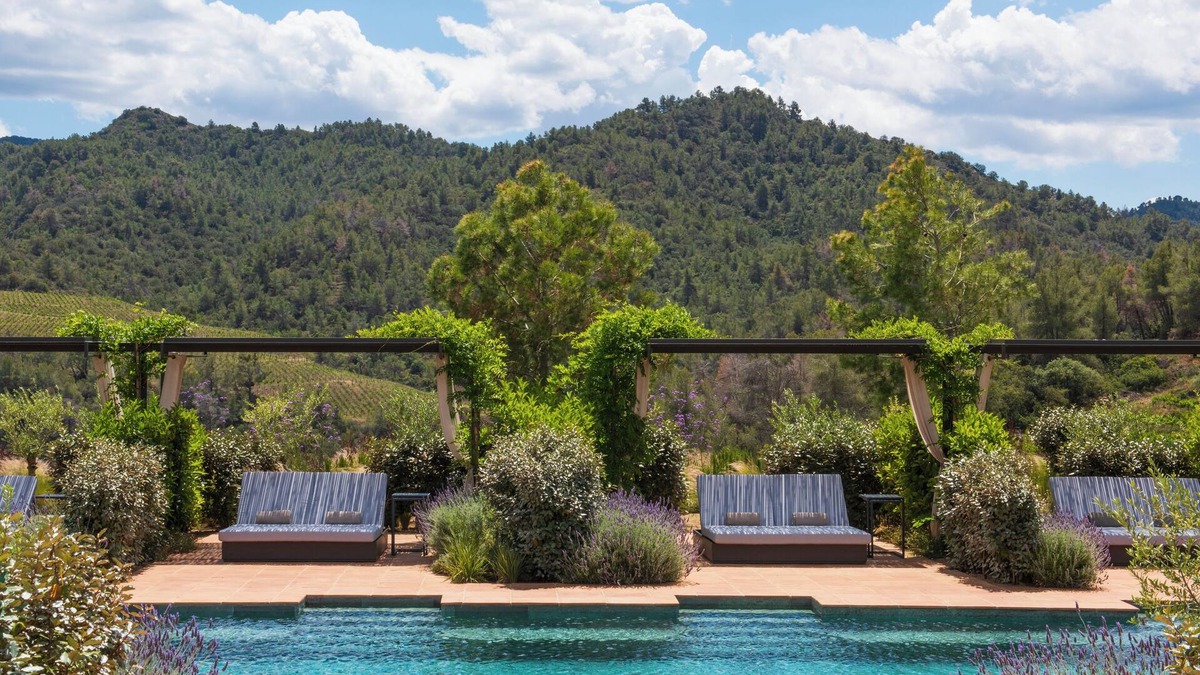 Torroja del Priorat Hotel | Gran Hotel Mas d' en Bruno