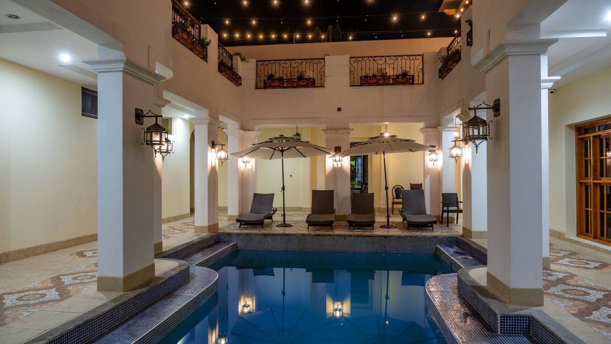 Rivas Hotel | Gran Hotel Victoria