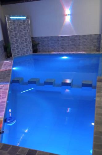 San Ramon Hotel | Gran Hotel Virrey