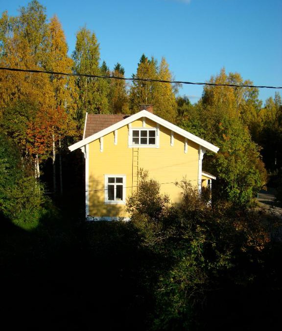 Suolahti Bed & Breakfast | Gran Hotellihuoneistot 2