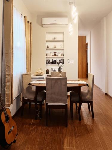 San Ignacio Apartment | Gran Martina's Abode - Cozy apartment with WiFi and AC