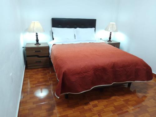San Martin de las Piramides Apartment | Gran Tonantzin