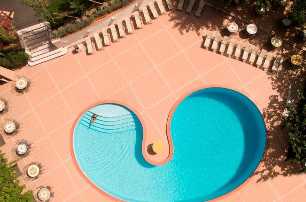 San Giovanni Rotondo Hotel | Gran Paradiso Hotel Spa