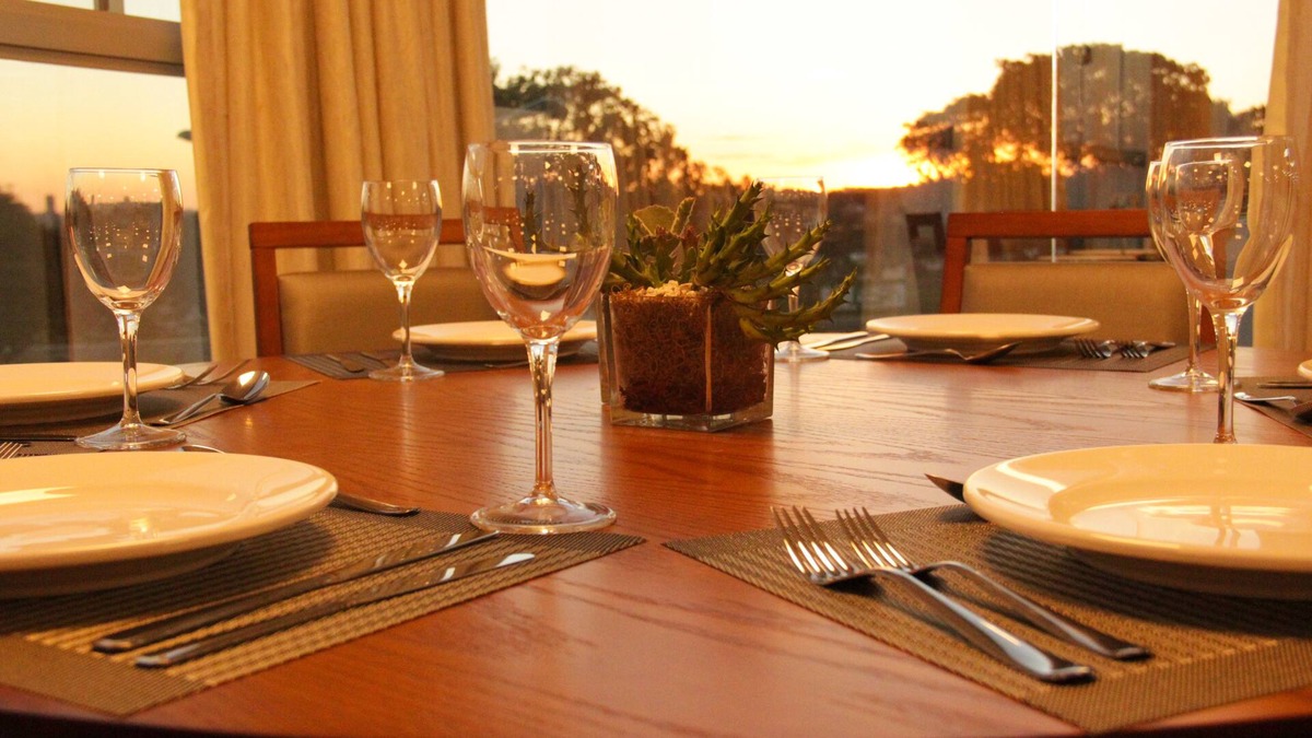 Mineiros Hotel | Gran Park Hotel e Convenções
