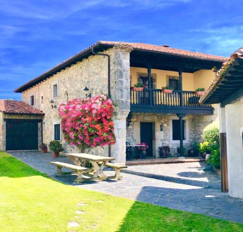 Villahormes House | Gran Pedroso de Llanes